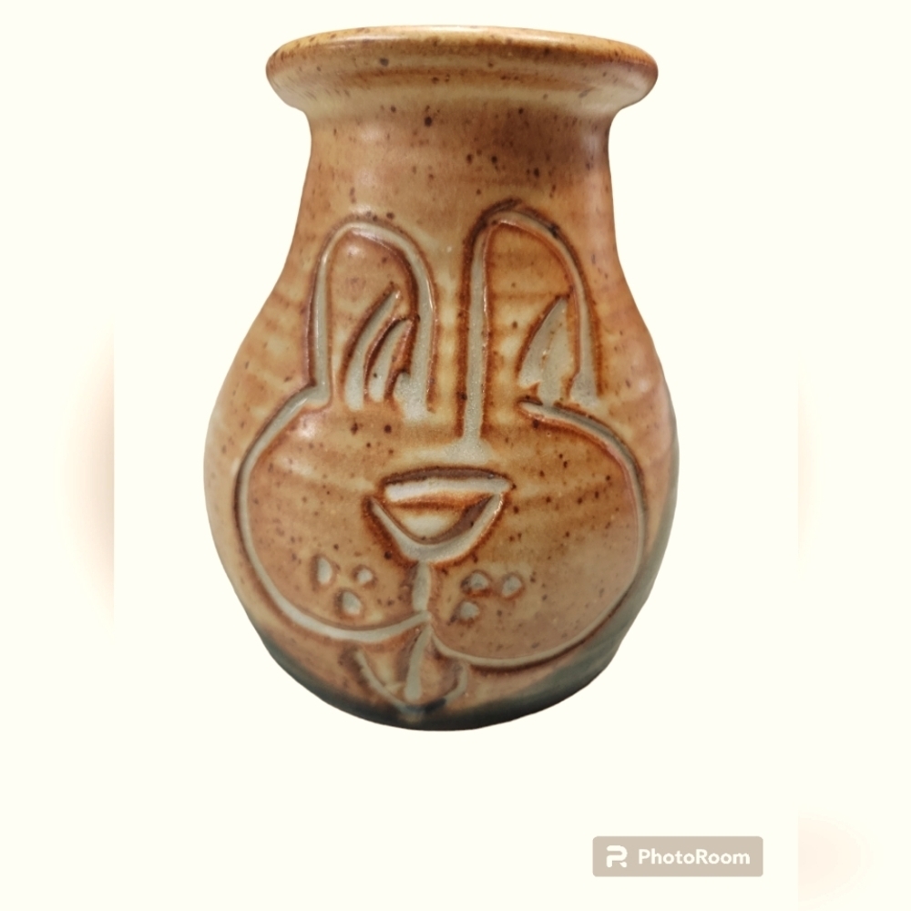 Pottery Handmade